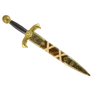 Кинжал в ножнах Король Артур
