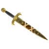 Кинжал в ножнах Король Артур - Фото № 2