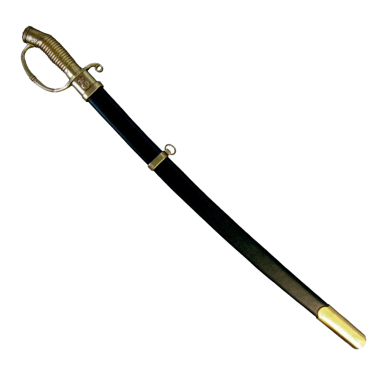 Сабля наградная За храбрость, Россия