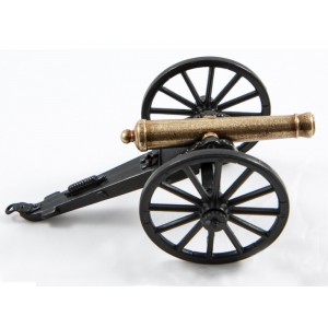 Модель Пушка Гражданской войны США, 1857 г.