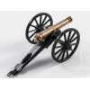 Модель Пушка Гражданской войны США, 1857 г. - Фото № 2