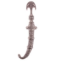 Кинжал в ножнах Персия