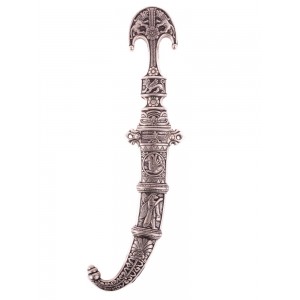 Кинжал в ножнах Персия Кинжал в ножнах Персия