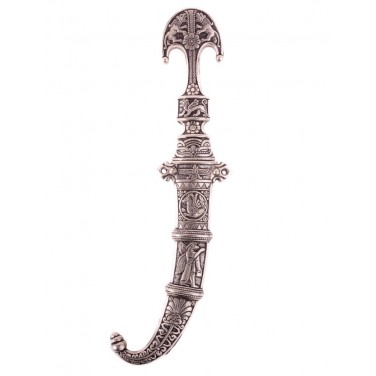 Кинжал в ножнах Персия