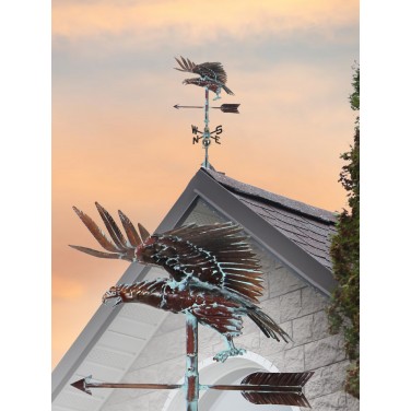 Флюгер Зоркий орел