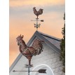 Флюгер Петушок