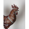 Флюгер Петушок Флюгер Петушок - Фото № 5