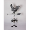 Флюгер Петя - петушок - Фото № 3