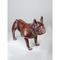 Фигурка Французский бульдог Фигурка Французский бульдог