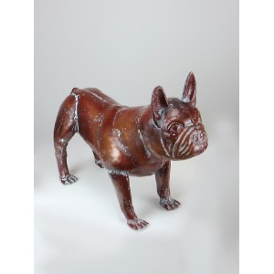 Фигурка Французский бульдог