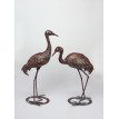 Набор фигурок Две цапли