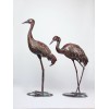 Набор фигурок Две цапли - Фото № 3