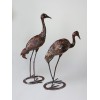 Набор фигурок Две цапли - Фото № 4