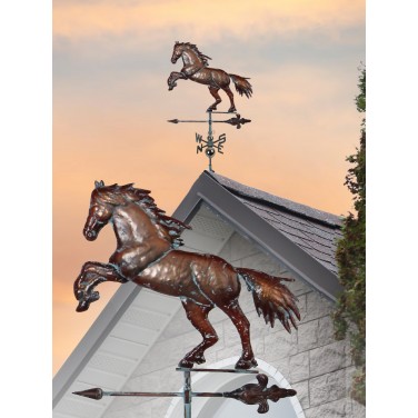 Флюгер Лошадь Флюгер Лошадь