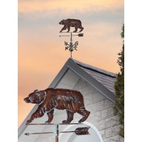 Флюгер Медведица