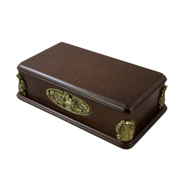 Шкатулка Фруктовый сад