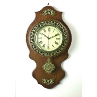 Часы настенные Авангард