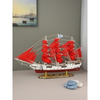 Модель корабля Секрет Модель корабля Секрет