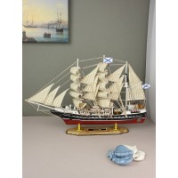 Модель корабля Восток Модель корабля Восток