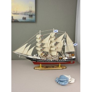 Модель корабля Восток