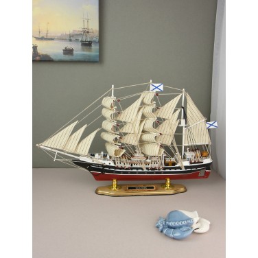 Модель корабля Восток