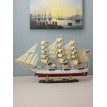 Модель корабля Надежда