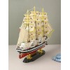 Модель корабля Паллада - Фото № 4