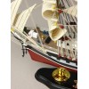 Модель корабля Паллада - Фото № 5