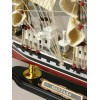Модель корабля Паллада - Фото № 6
