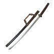 Самурайский меч Ода Нобунага