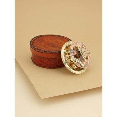 Морской компас Адмирал