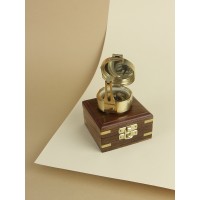 Морской компас Адмиралтейский