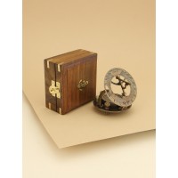 Морской компас Вольный ветер