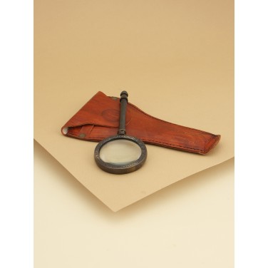 Морская лупа Адмирал Морская лупа Адмирал