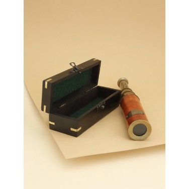 Подзорная труба Мореход