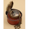 Карманный компас Каравелла (в футляре) Карманный компас Каравелла (в футляре) - Фото № 4