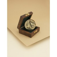 Морской компас Девятый вал