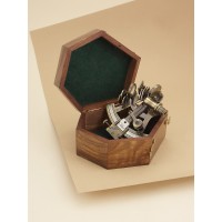 Морской секстант Посейдон