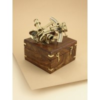 Морской секстант Путеводная звезда