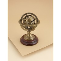 Армиллярная сфера Полярная звезда