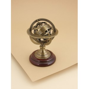 Армиллярная сфера Полярная звезда