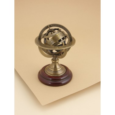 Армиллярная сфера Полярная звезда