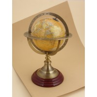 Глобус подарочный Шелковый путь