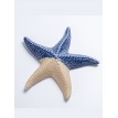 Фигурка Голубая морская звезда