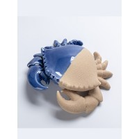 Фигурка Крабик