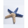 Фигурка Яркая морская звезда