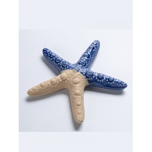 Фигурка Яркая морская звезда