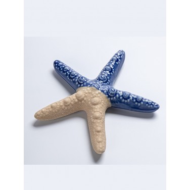 Фигурка Яркая морская звезда