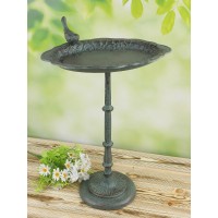 Кормушка для птиц Завтрак в саду