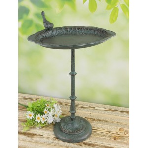 Кормушка для птиц Завтрак в саду